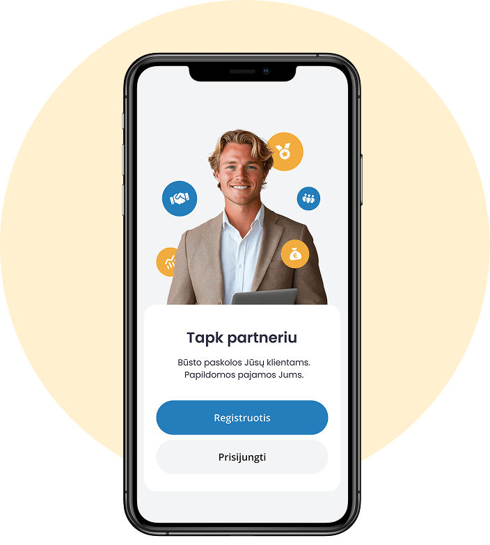 sign-up